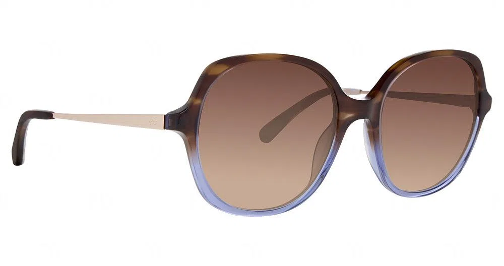 Vera Bradley VBOLIVE Sunglasses - view 8